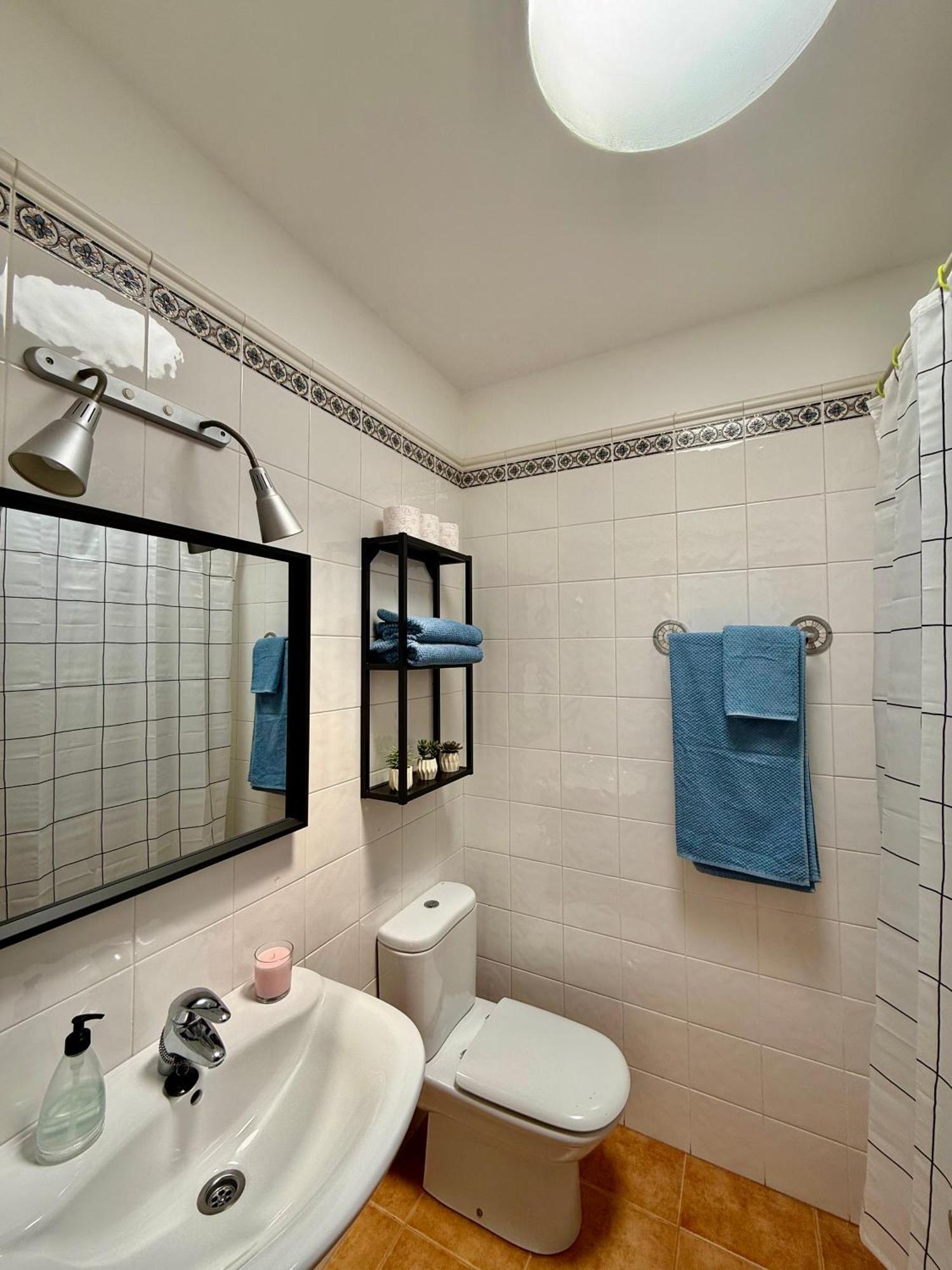 Villa con piscina privada